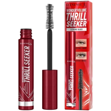 Rimmel Mascara Volume Wonder' Volume Thrill S