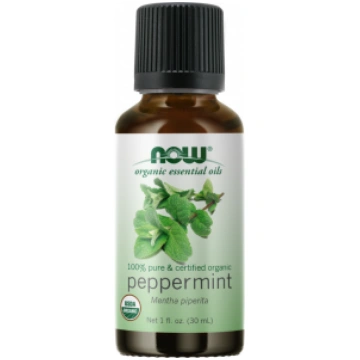 Peppermint Oil Now Foods 30 ml