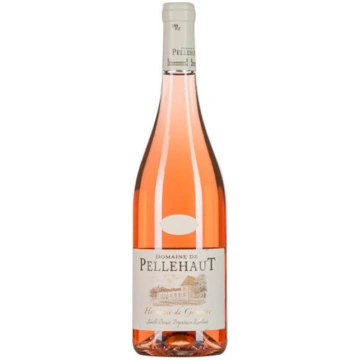 Domaine Pellehaut Harmonie Rose