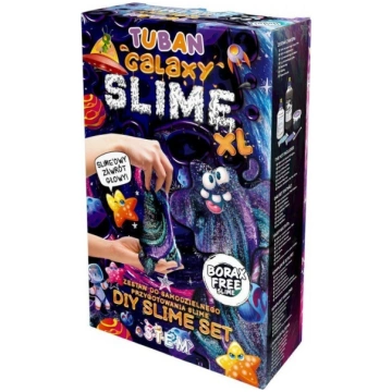 TUBAN Slime DIY Galaxy XL | TU3772 | 5901087037727