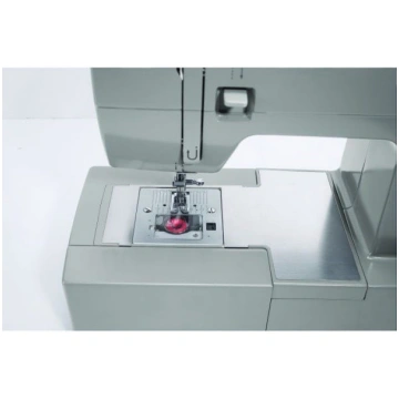 Singer 4423 sewing machine Electric Grey