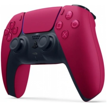SONY PS5 DualSense Wireless Controller Cosmic Red 
