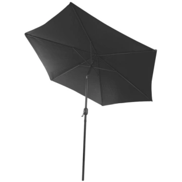 Fieldmann - Saulessargs d. 3 m melna