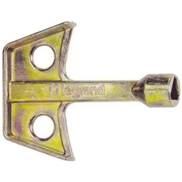 Legrand 036539 6,5 mm trīsstūrveida atslēga