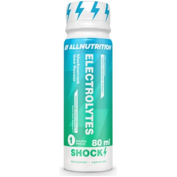 ALLNUTRITION Electrolytes Shock 80ml