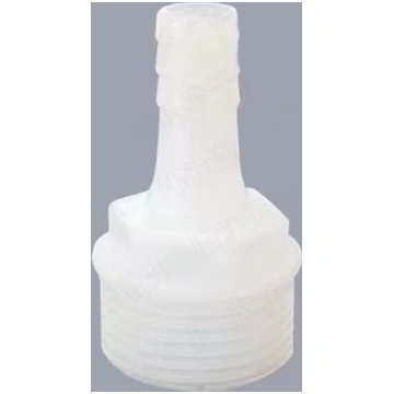 Tap connection, 23mm thread on 10mm plug - Quick c