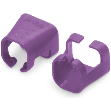 DIGITUS cable colour coding clips - for patch cabl