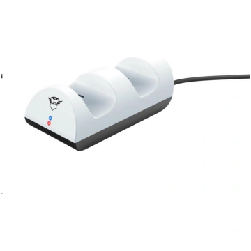 Trust GXT254 DUO CHARGE DOCK PS5 (24451) ( 8713439