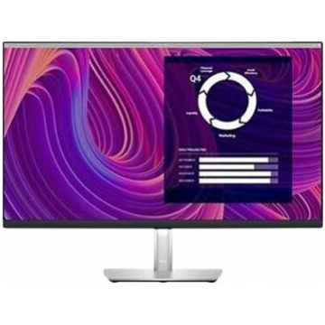 Dell P2723QE - LED monitor - 4K - 26.96" - TAA Com