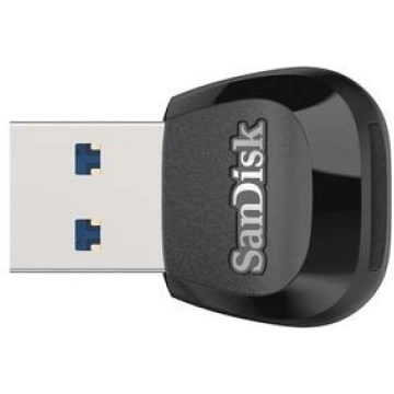 SanDisk skaitytuvas USB 3.0 MICRO SD