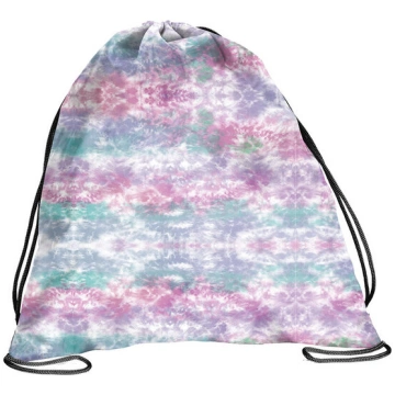 Sporta soma Beuniq Pastel Wf meitenei
