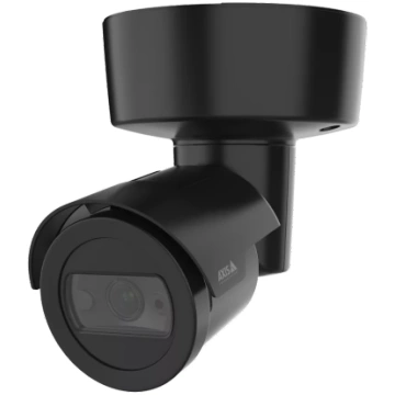AXIS M2036LE Network Camera Bullet Mini 4MP Black