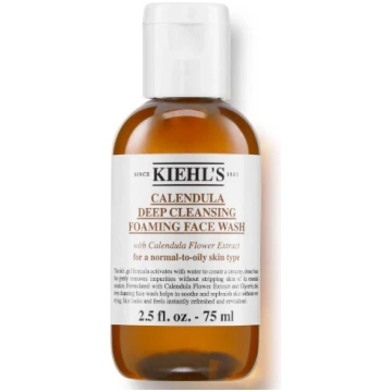 Kiehl"s - Calendula dziļi attīrošs želeja (Deep Cl