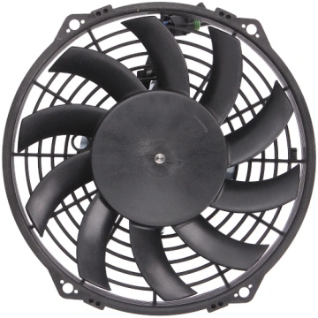 Radiatora ventilators 70-1003 paredzēts CAN-AM 500