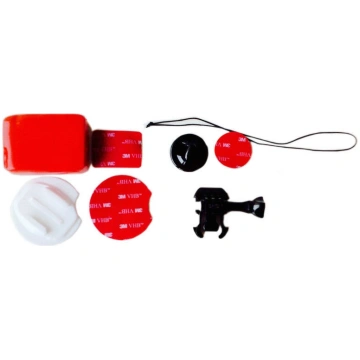 Stiprinājums Sjcam Board Mount Surf Snowboard Wake