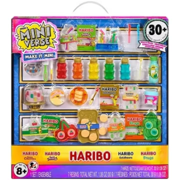 MGA Entertainment MGA's Miniverse - Make It M