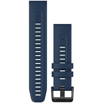 GARMIN siksna pulkstenim Quickfit 22mm Silicone ca