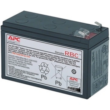 APC RBC2 UPS battery Sealed Lead Acid (VRLA) RBC2