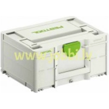 Festool 204842 Systainer³ SYS3 M 187 koferis