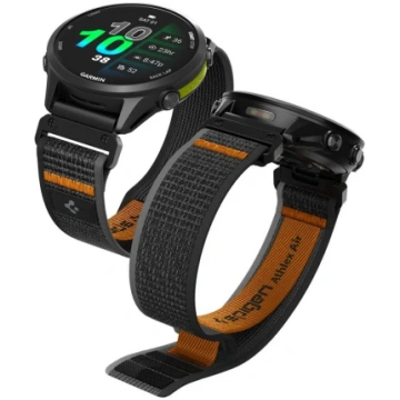 Spigen SPIGEN ATHLEX AIR GARMIN QUICKFIT 22 MM ACT