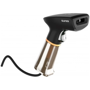 Baza 2D Handheld Scanner Base C14000059 SUNMI