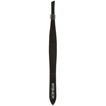 Pincetes Inter-Vion Premium Line — melnas