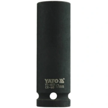 Triecienmuciņa YATO 1/2" 17mm YT-1037