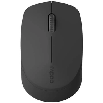 RAPOO Mouse M100 Silent Wireless Multi-Mode Dark G