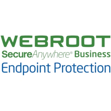 Webroot Business Endpoint Protection with GSM Cons