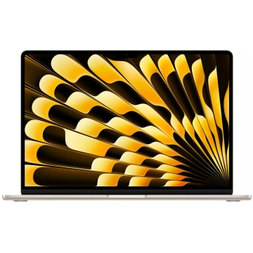 Klēpjdators Apple MacBook Air 15.3" M4 16GB 256GB 