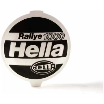 Aizsarguzlika, papildlukturis HELLA Rallye 1000