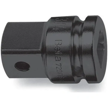 Beta Tools 720/16 adapters W1/2"-Z3/4"