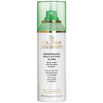 Dezodorants sievietēm Collistar, 125 ml