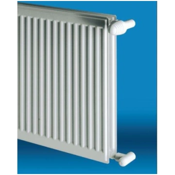 KERMI tērauda radiators 33 400 x 400