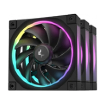 Deepcool FL12 fan 3in1