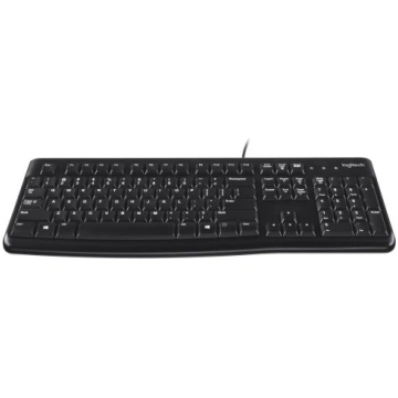 KEYBOARD K120 USB US/920-002479 LOGITECH