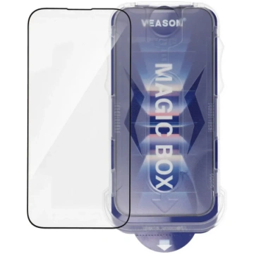 Veason Screen Protector for Apple iPhone 14 Plus /