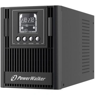 UPS PowerWalker VFI 1000 AT (10122180) | 10122180 