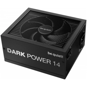 Be quiet Dark Power 14 1200W 80+ Titanium | BP021E
