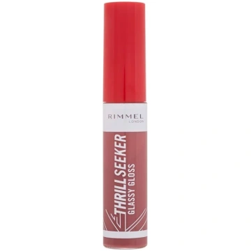 Lūpu spīdums Rimmel London Thrill Seeker Glassy Gl