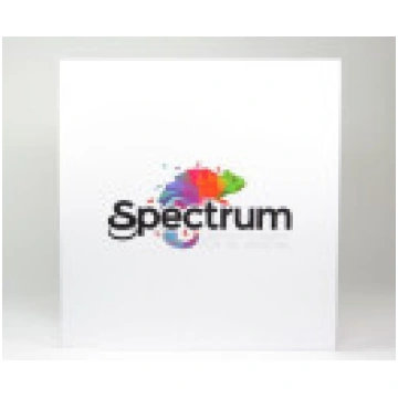 Spectrum Filament PLA balts 5903175657954