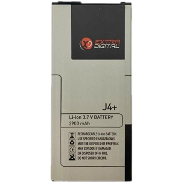 Battery Samsung Galaxy J4+ (2018) SM170654
