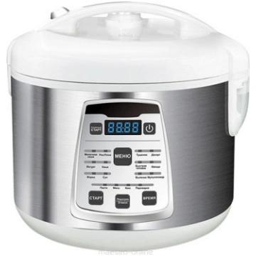 MULTICOOKER MAESTRO MR-792 17 programs 700 W ( MR 