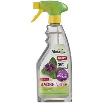 CLEANER BATHROOM ECO ALMAWIN MINT 500ML 4019555700