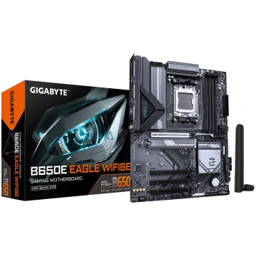 MB GBT AMD AM5 B650E EAGLE WF6E ( B650E EAGLE WF6E