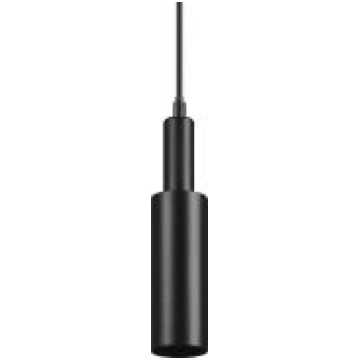 Tracklight Pendant BLACK 4099854012754 | 409985401