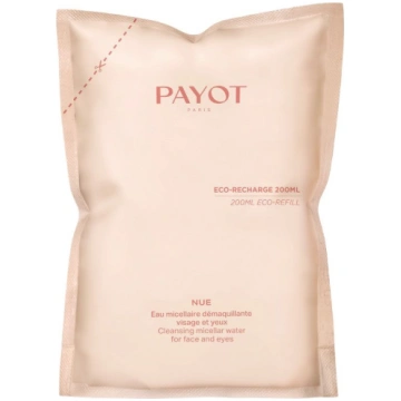 PAYOT Nue cleansing micellar water for face and ey