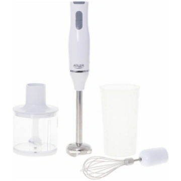 Adler AD 4620 Rokas blenderis 3in1 800W | AD 4620 