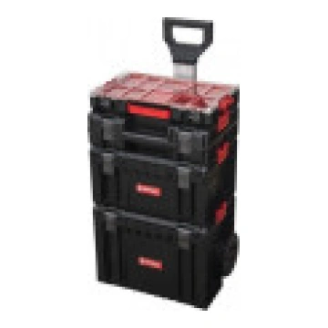 Qbrick SYSTEM PRO SET 3 [ZESTAW] Z255963PG001