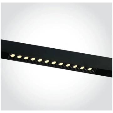 LED gaismeklis magn. sliedei One Light Linear Spot